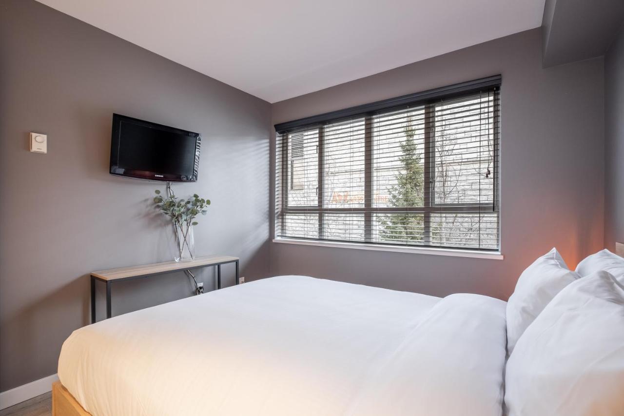 Eagle Lodge By Outpost Whistler Exterior foto